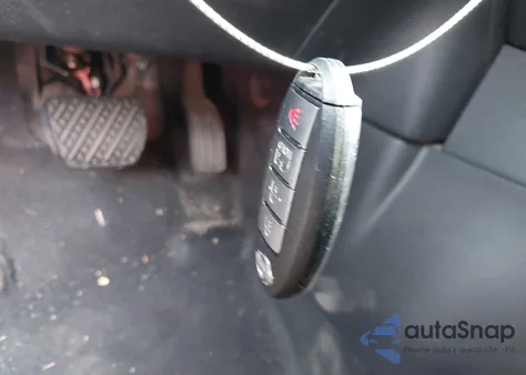 2020 Nissan Leaf Sl Plus 62 Kwh z USA, uszkodzony, nr VIN 1N4BZ1DP3LC307747